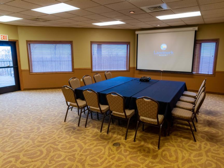 The Landmark Resort | Egg Harbor | 7