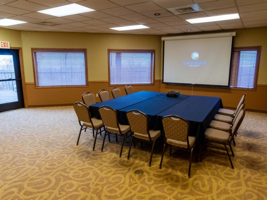 The Landmark Resort | Egg Harbor | 7