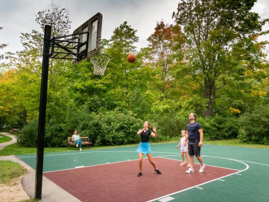 The Landmark Resort | Egg Harbor | 9