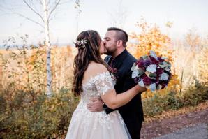 The Landmark Resort | Egg Harbor | Discover your destination wedding at the Landmark Resort. Photo Credit: Tandem Photography