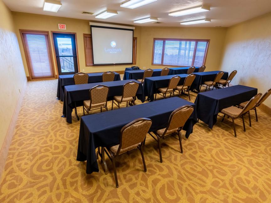 The Landmark Resort | Egg Harbor | 6