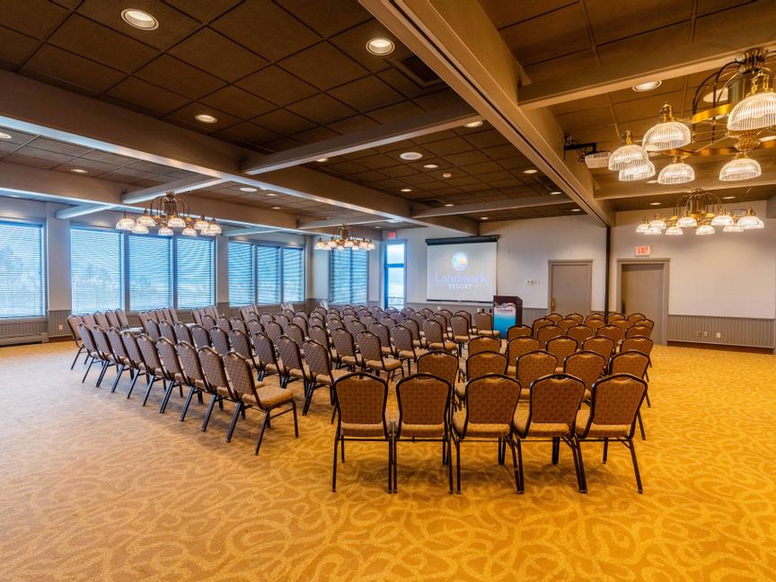 The Landmark Resort | Egg Harbor | 1