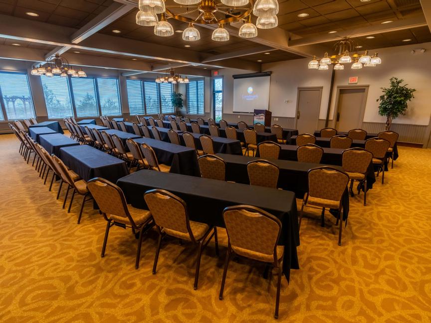 The Landmark Resort | Egg Harbor | 1