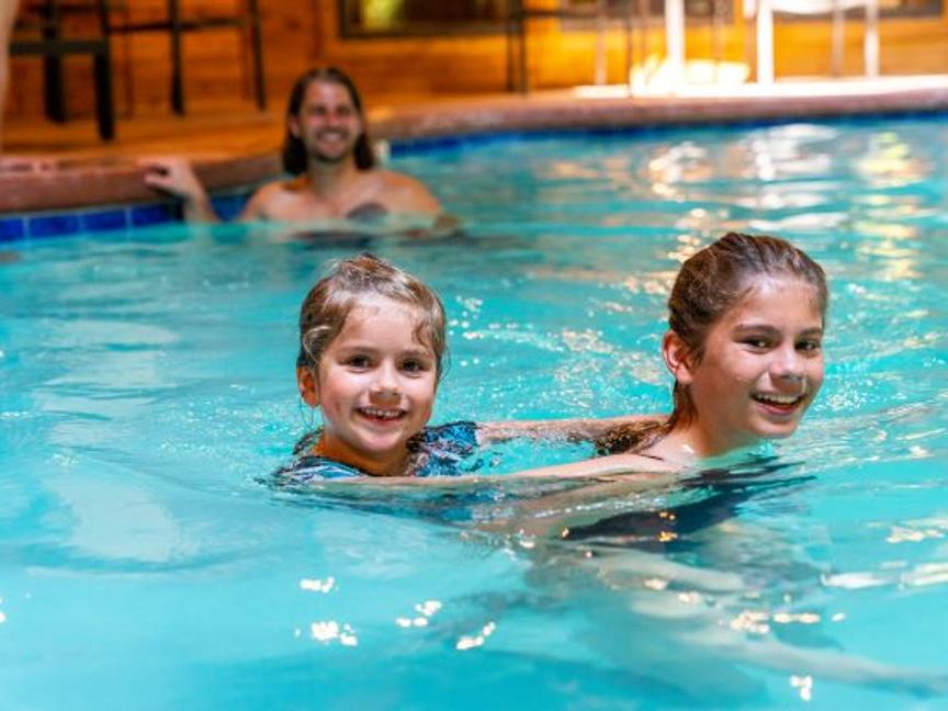 The Landmark Resort | Egg Harbor | 1