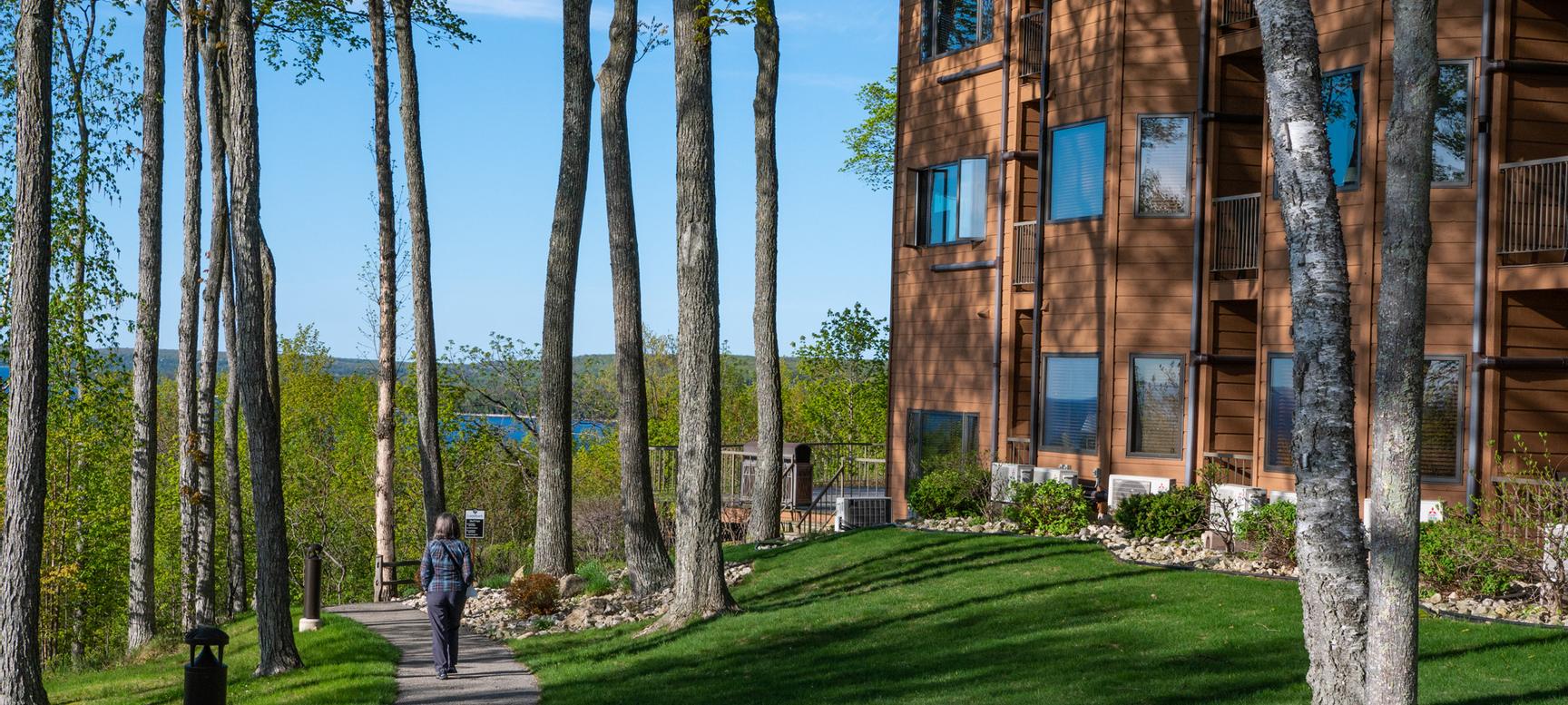 The Landmark Resort | Egg Harbor | 5