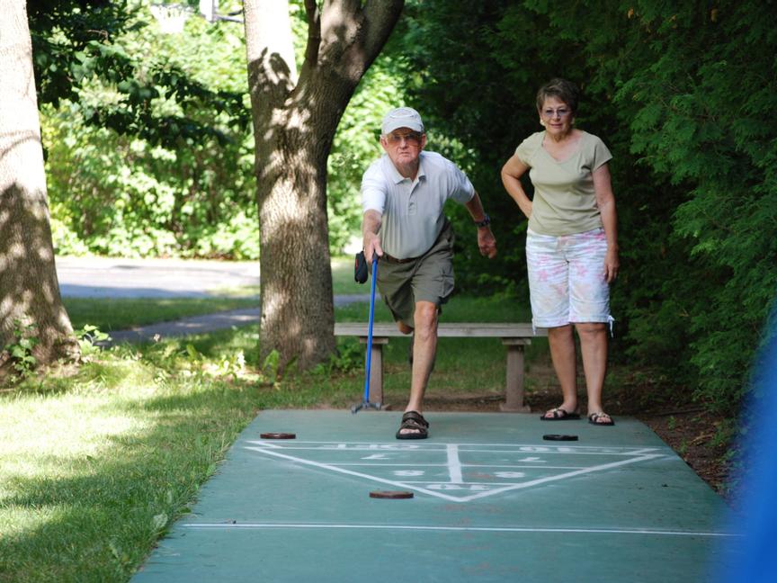 The Landmark Resort | Egg Harbor | 11