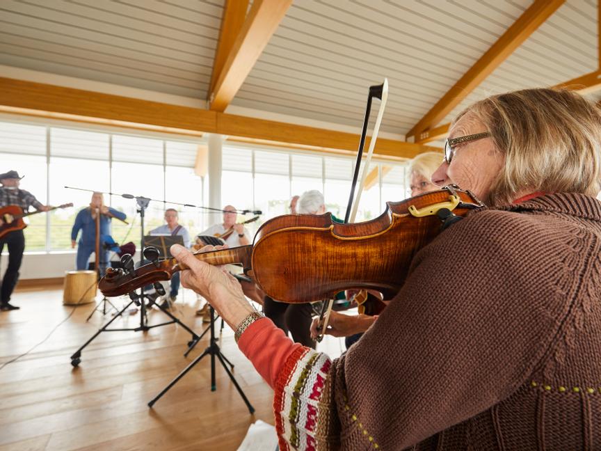 The Landmark Resort | Egg Harbor | 2