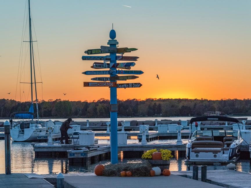 The Landmark Resort | Egg Harbor | 1