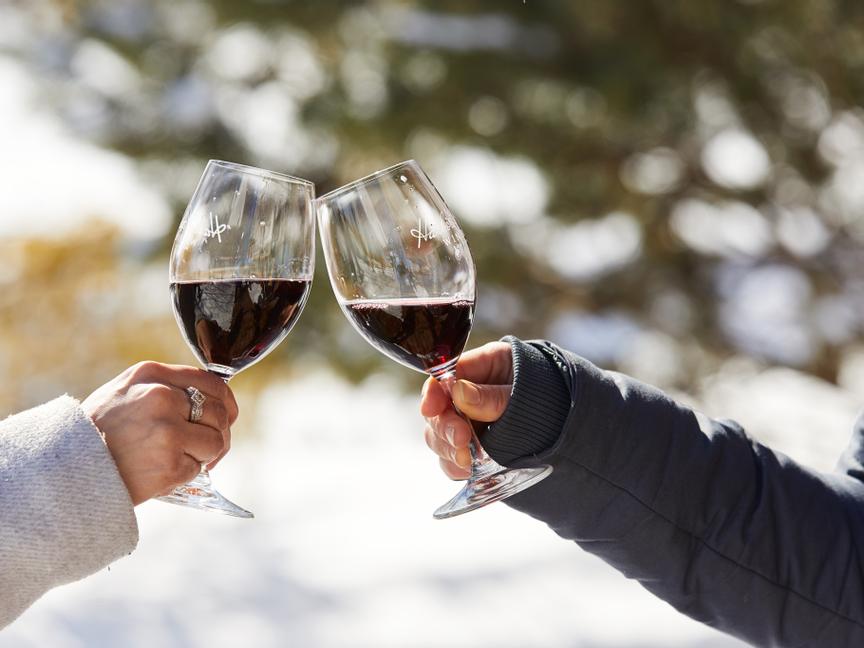 The Landmark Resort | Egg Harbor | 1