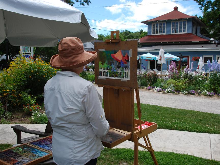 The Landmark Resort | Egg Harbor | 1