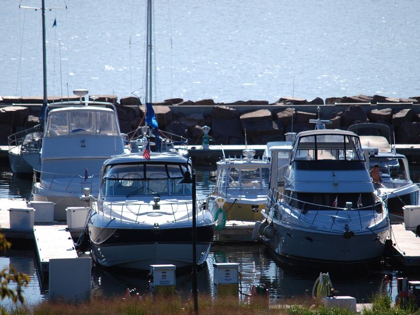 The Landmark Resort | Egg Harbor | 2