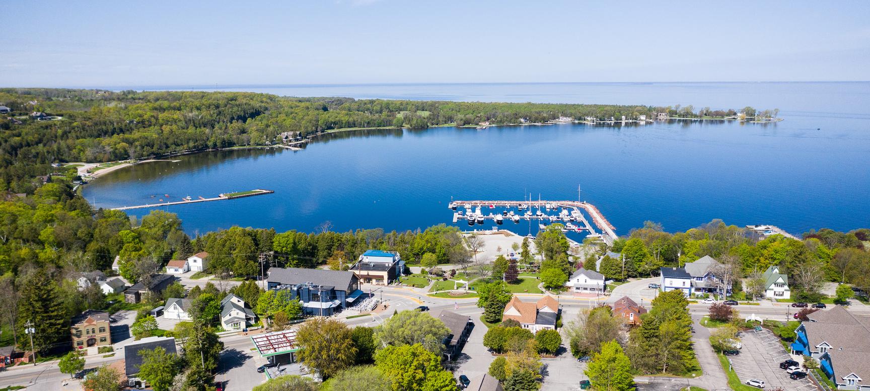 The Landmark Resort | Egg Harbor | 4