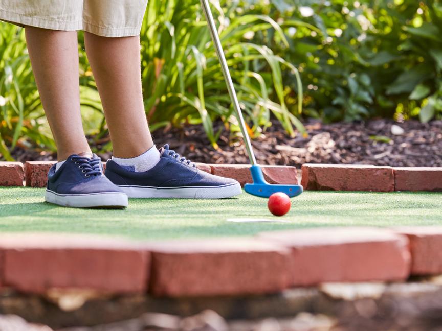 The Landmark Resort | Egg Harbor | 2