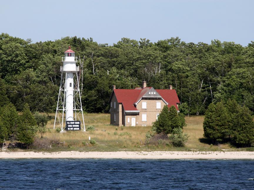 The Landmark Resort | Egg Harbor | 2