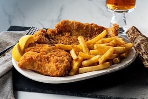 The Landmark Resort | Egg Harbor | Enjoy a Wisconsin tradition with our Friday Fish Fry!