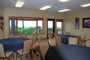 The Landmark Resort | Egg Harbor | The Landmark Resort has a wide variety of meeting venues for you to choose from for your next retreat, conference, or any getaway need