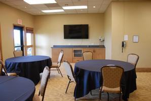 The Landmark Resort | Egg Harbor | The Landmark Resort has a wide variety of meeting venues for you to choose from for your next retreat, conference, or any getaway need