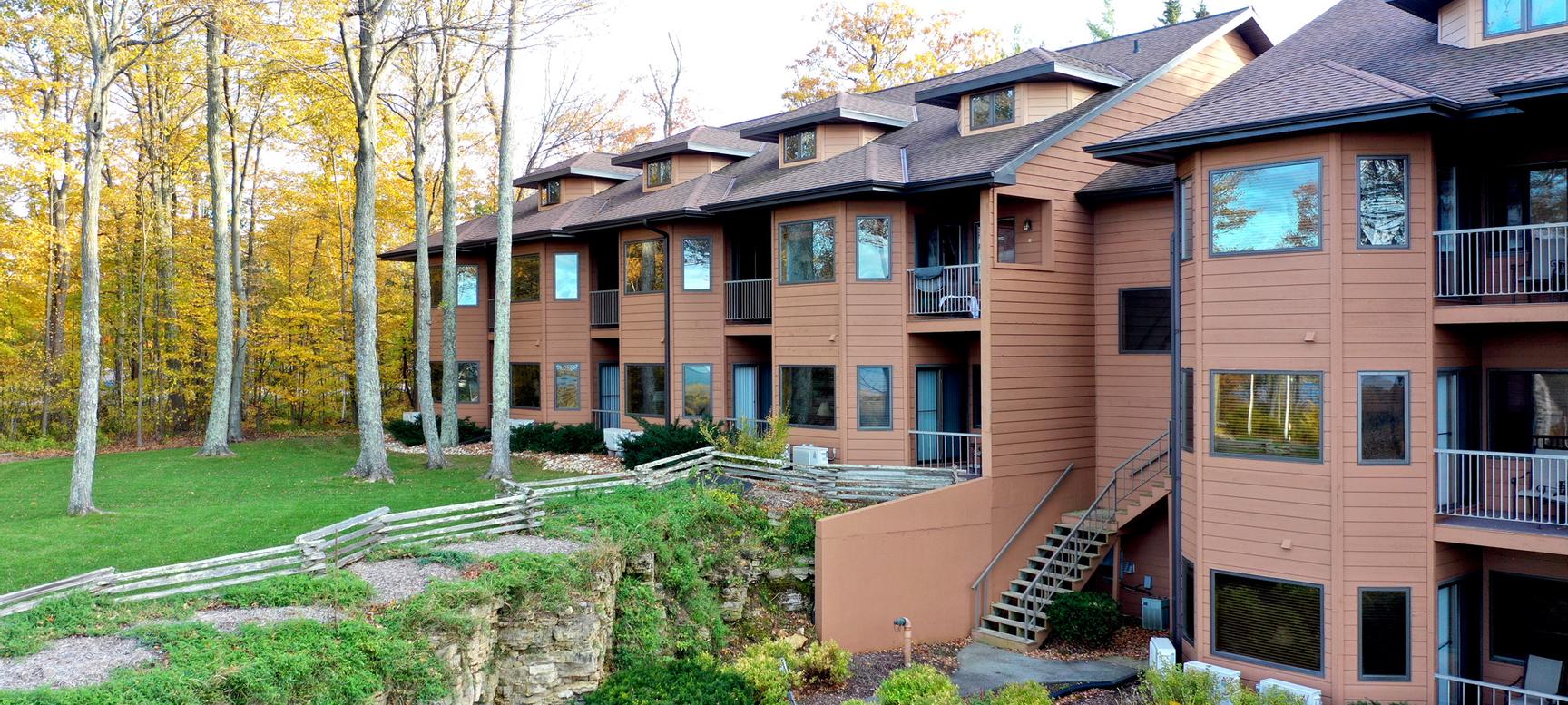 The Landmark Resort | Egg Harbor | 1