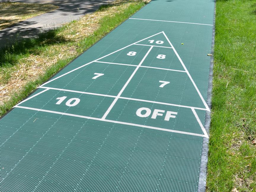 The Landmark Resort | Egg Harbor | 10