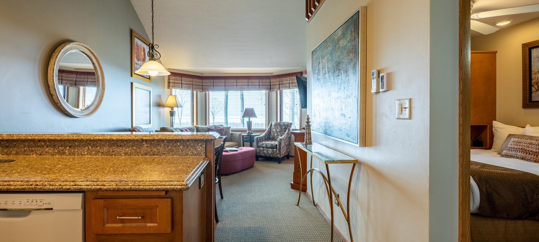 The Landmark Resort | Egg Harbor | 11