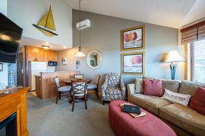 The Landmark Resort | Egg Harbor | The Landmark Resort offers over 16 different suite types so you can find the one that best fits your wants and needs