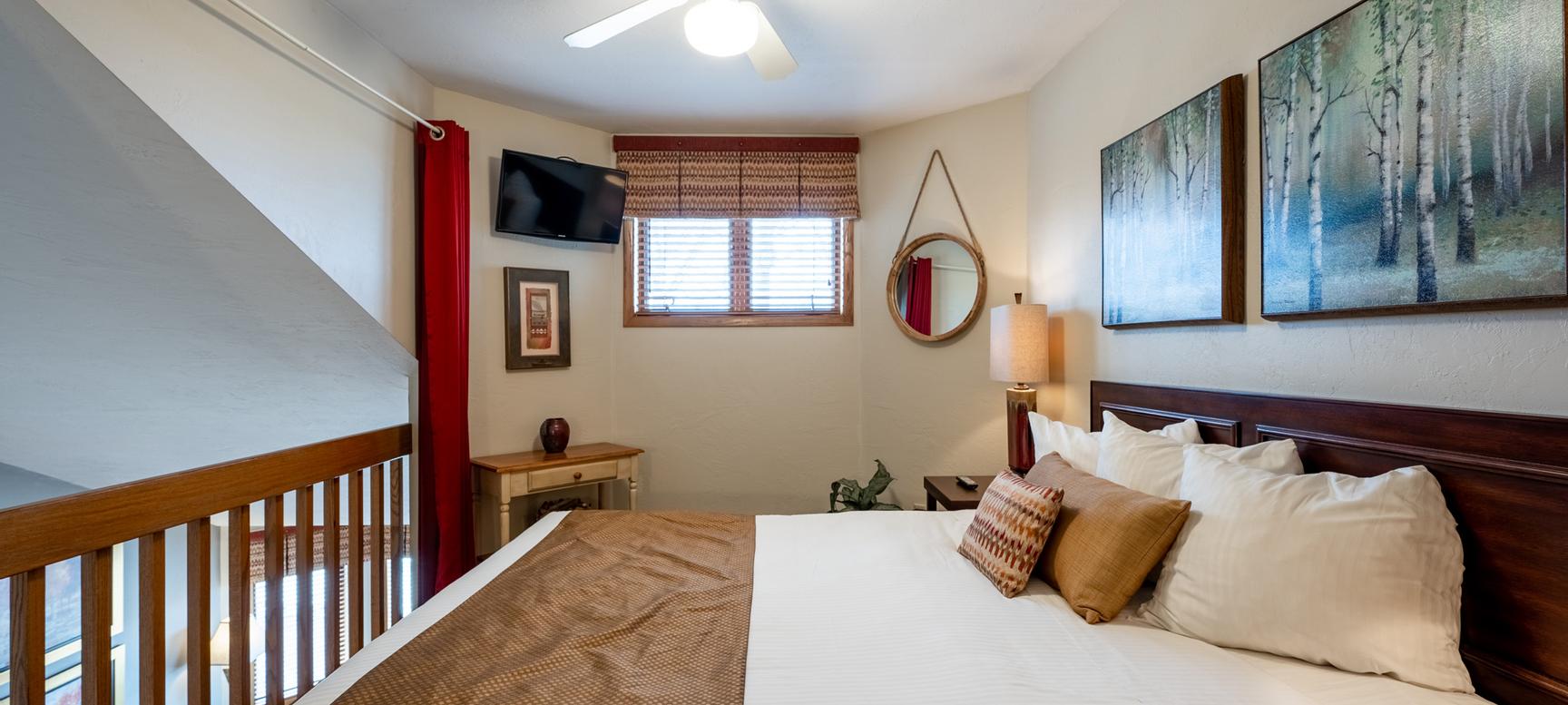 The Landmark Resort | Egg Harbor | 9