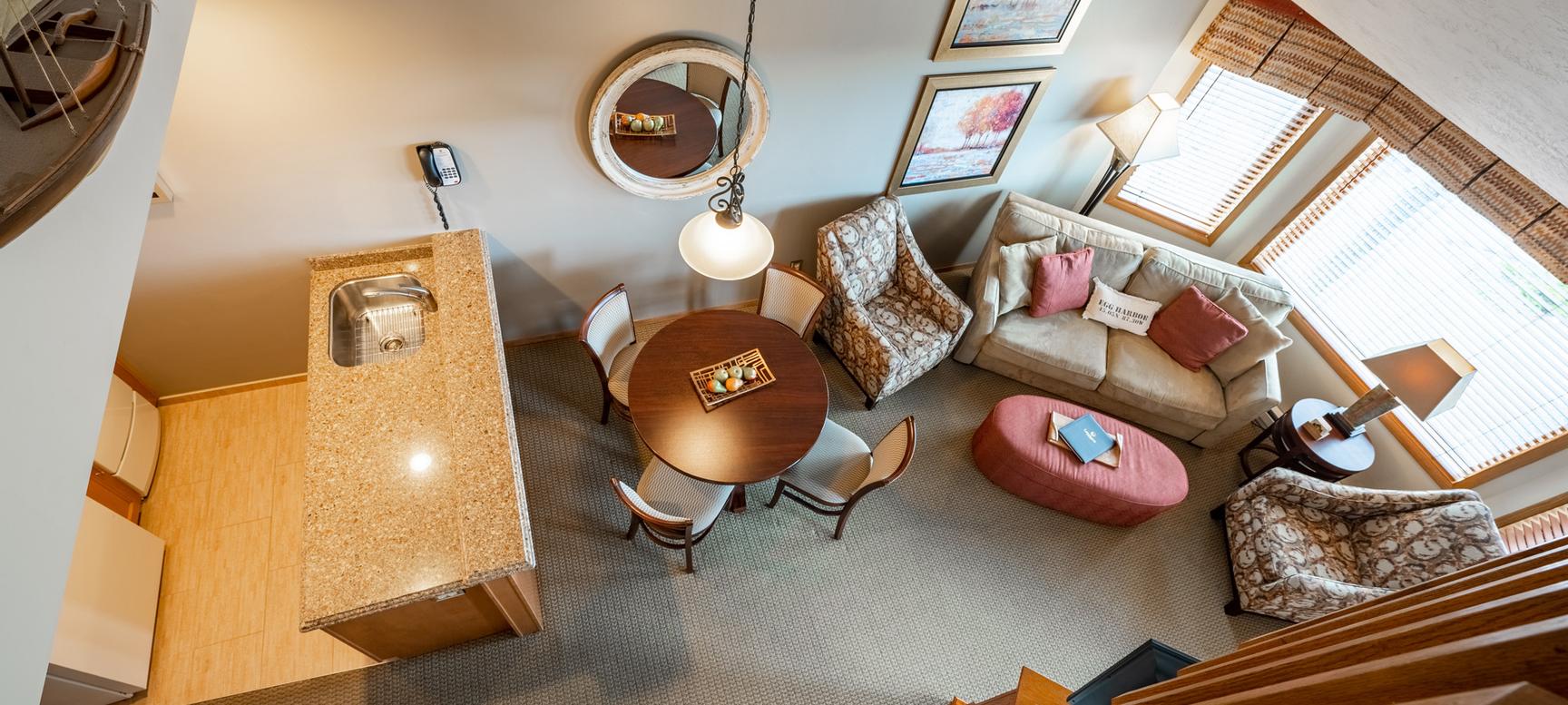 The Landmark Resort | Egg Harbor | 12