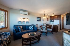 The Landmark Resort | Egg Harbor | The Landmark Resort offers over 16 different suite types so you can find the one that best fits your wants and needs