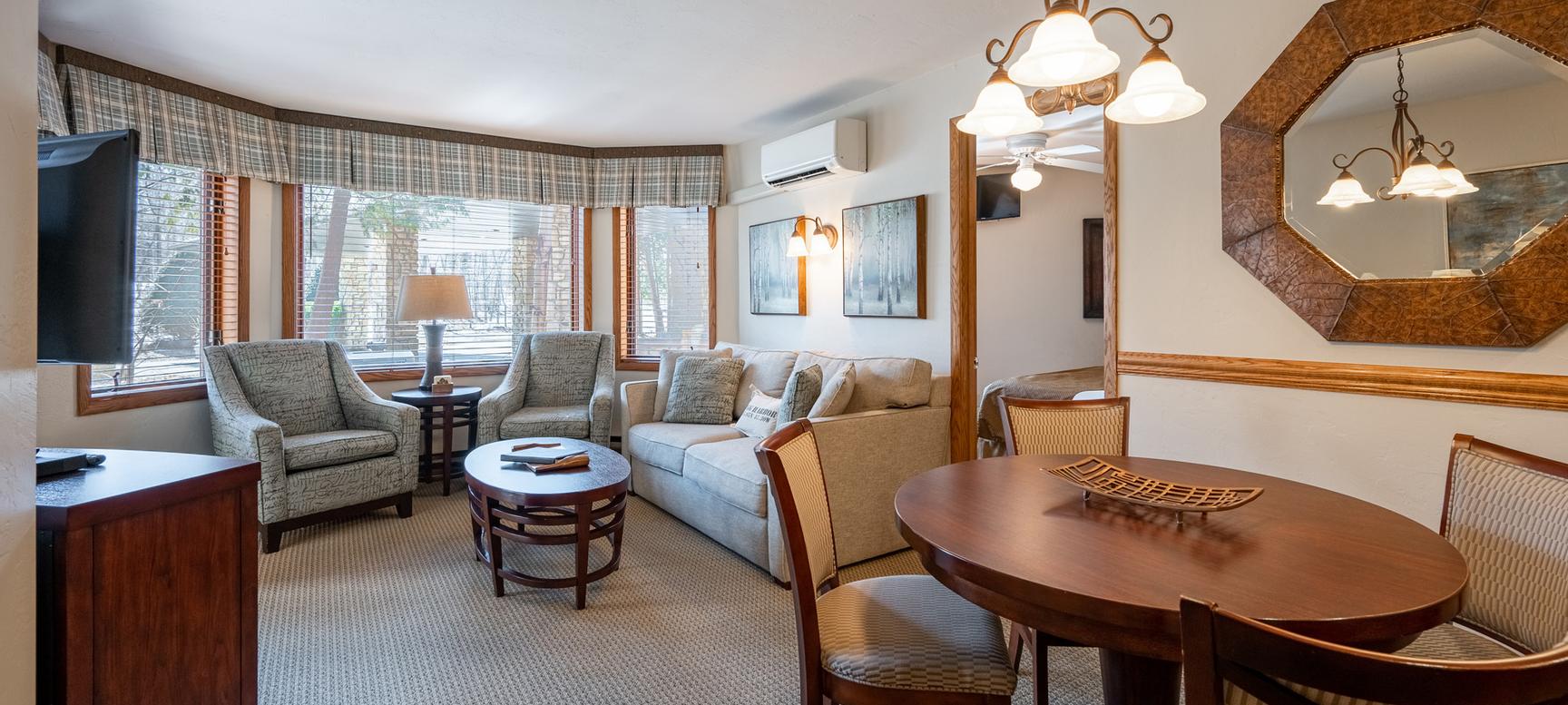 The Landmark Resort | Egg Harbor | 2