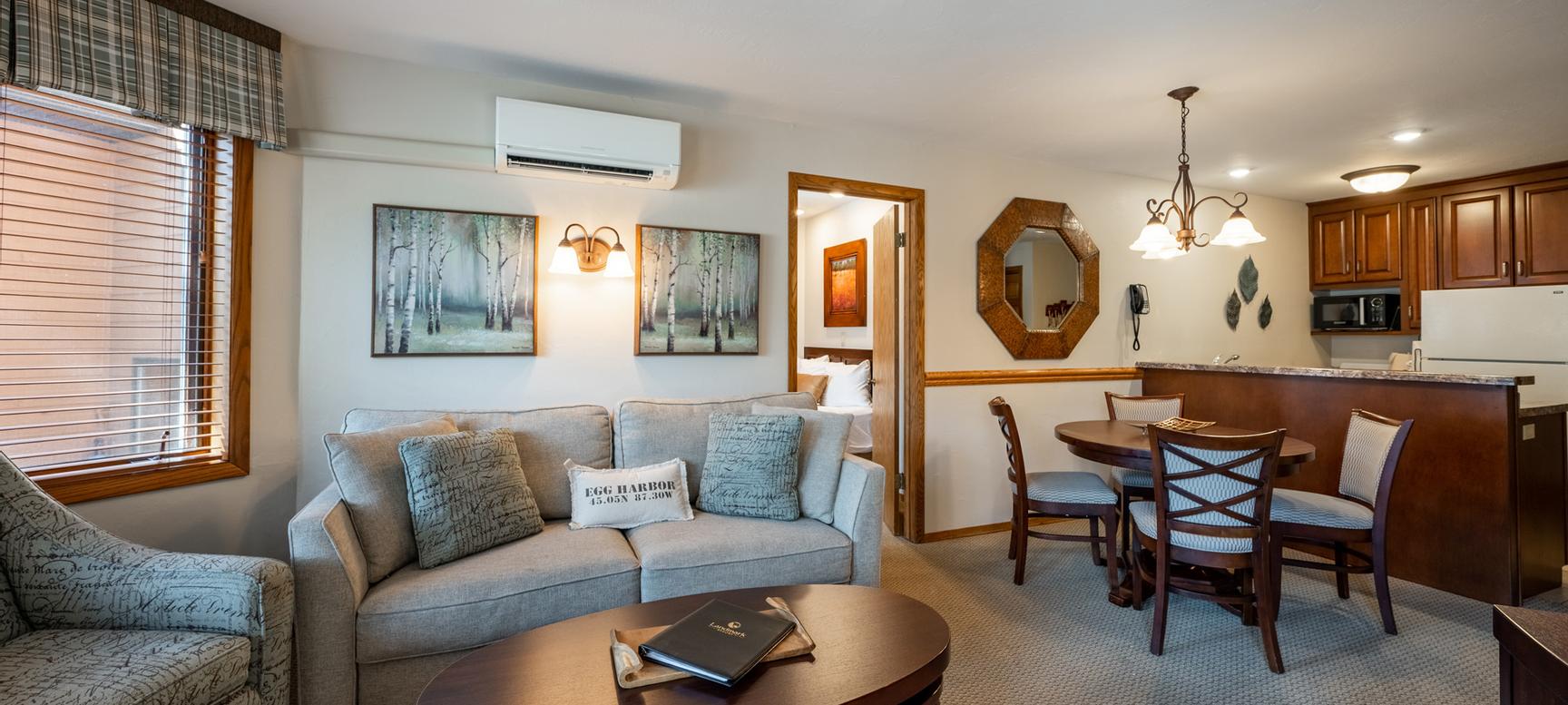 The Landmark Resort | Egg Harbor | 3