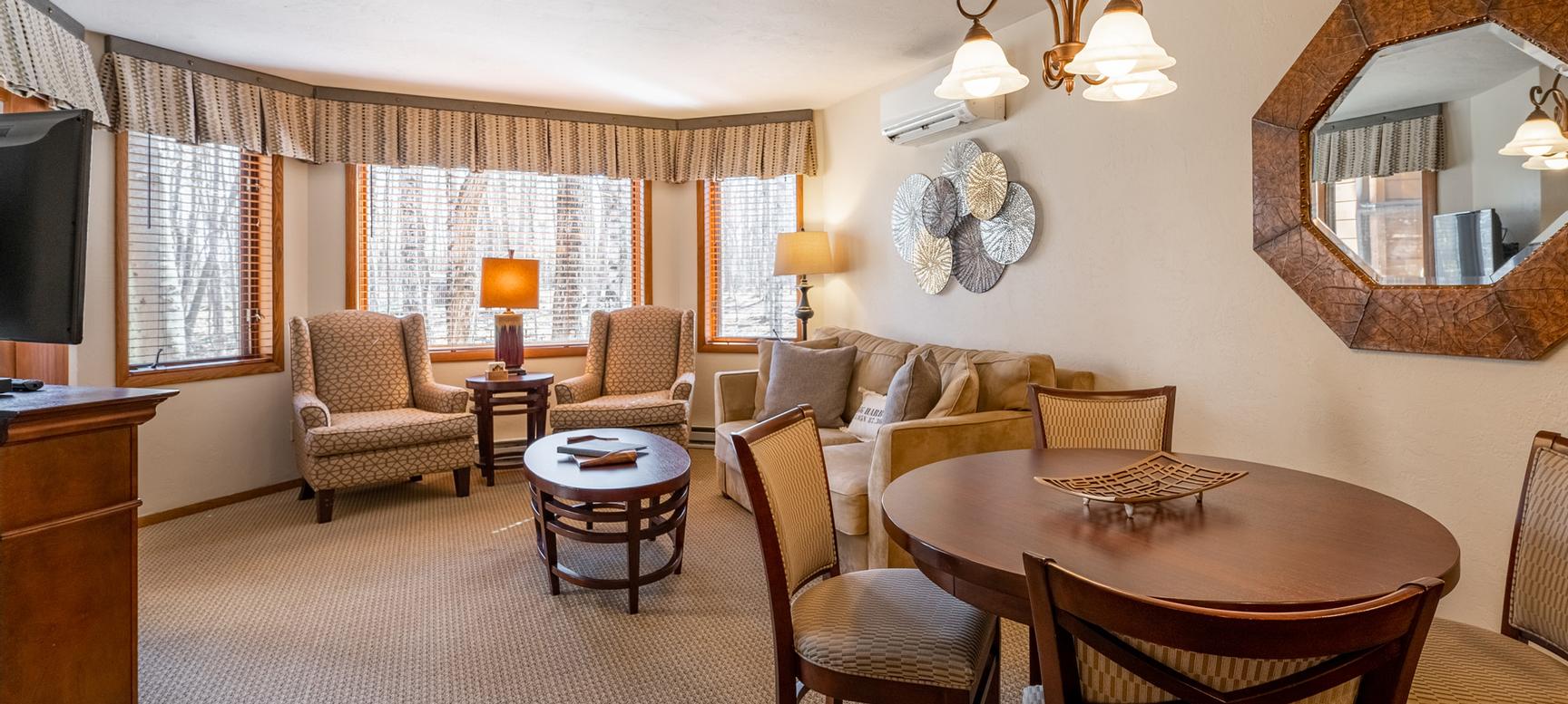 The Landmark Resort | Egg Harbor | 8