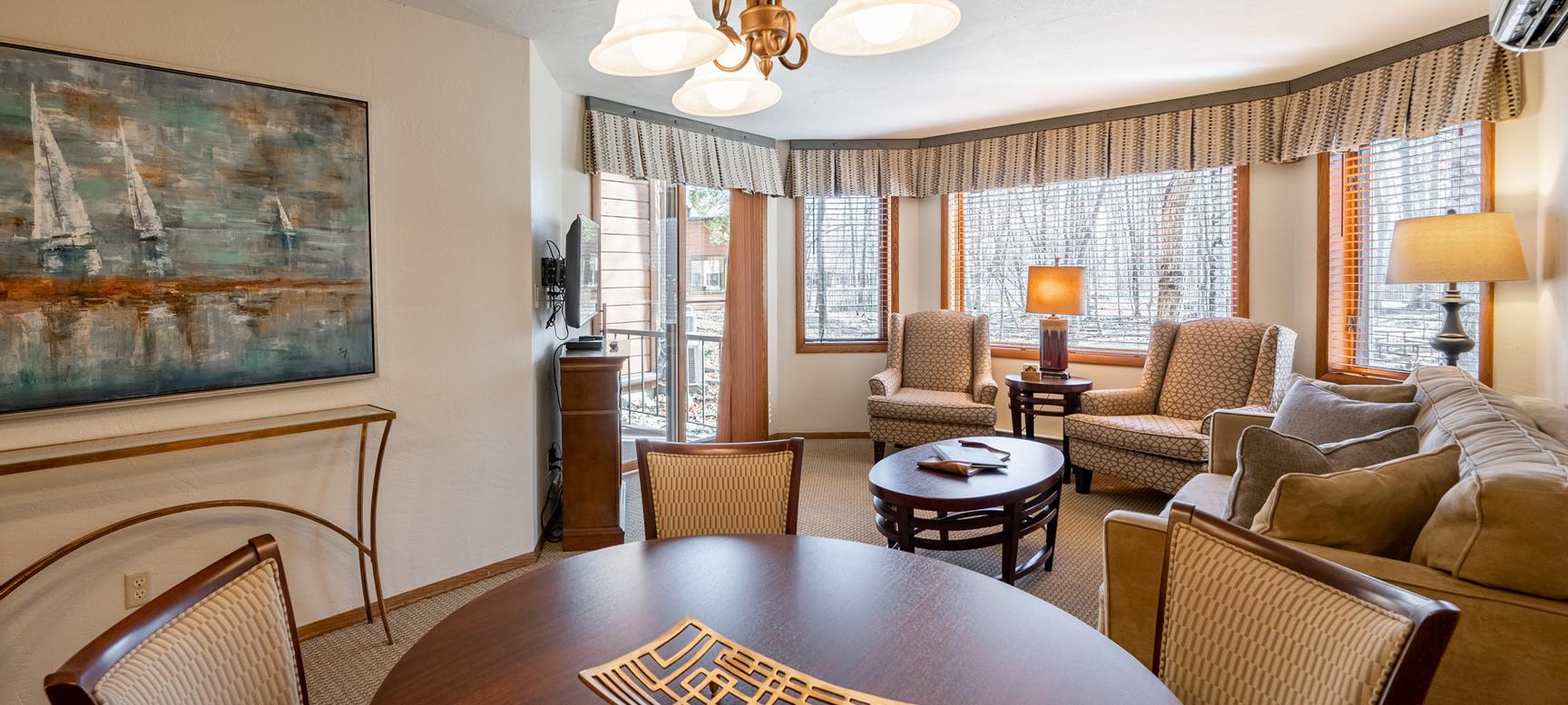 The Landmark Resort | Egg Harbor | 7