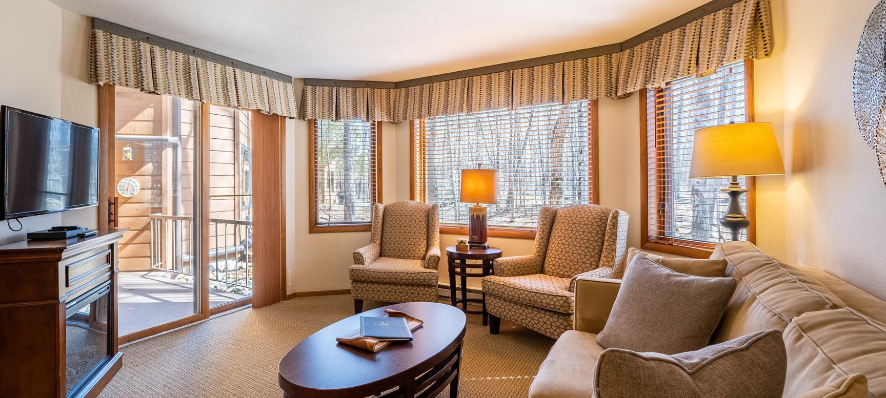 The Landmark Resort | Egg Harbor | 6