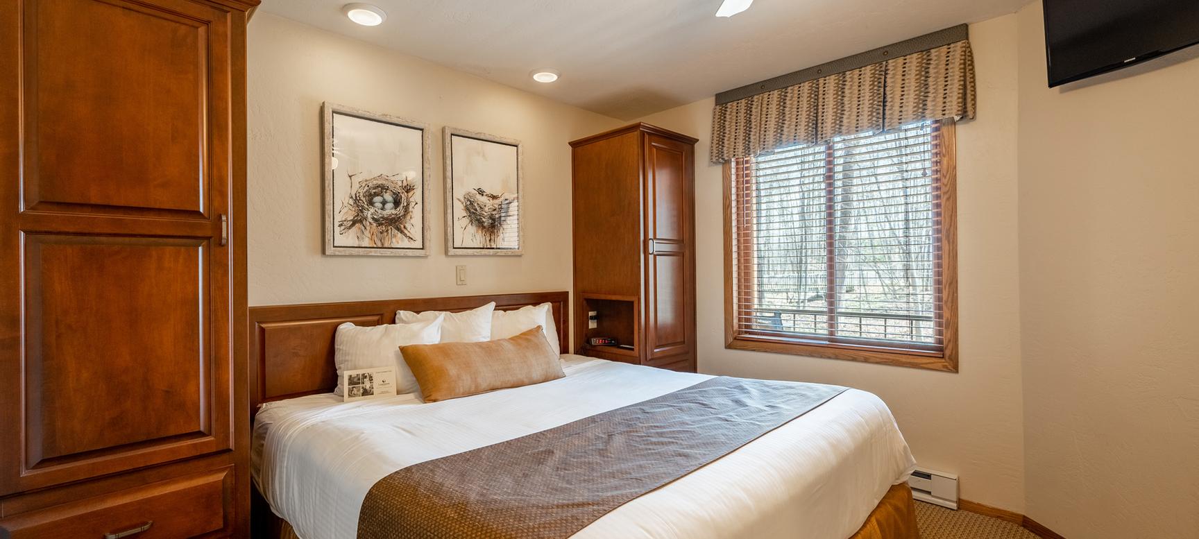 The Landmark Resort | Egg Harbor | 4