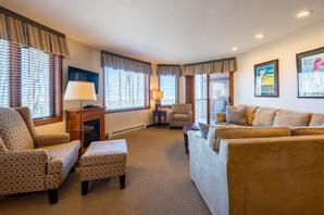 The Landmark Resort | Egg Harbor | The Landmark Resort offers over 16 different suite types so you can find the one that best fits your wants and needs