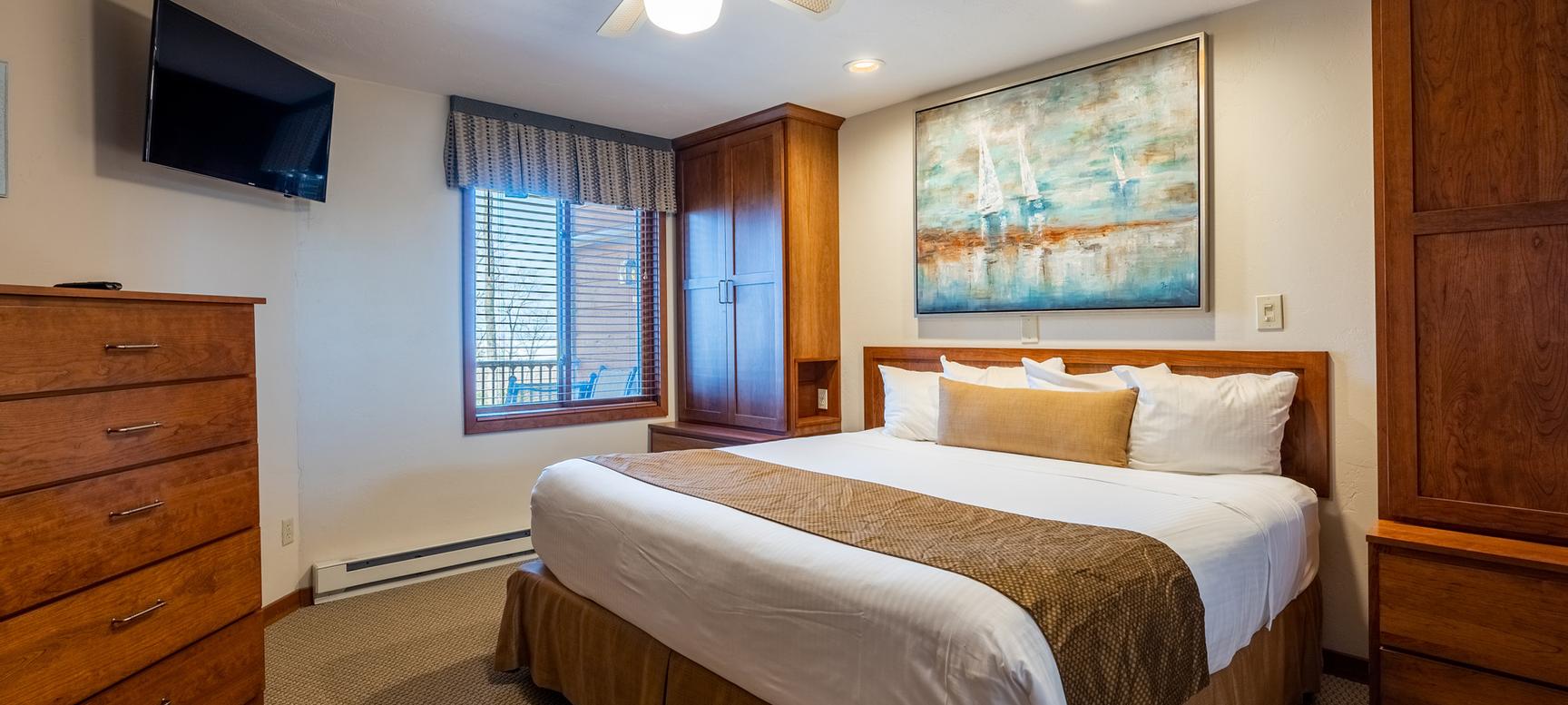 The Landmark Resort | Egg Harbor | 1