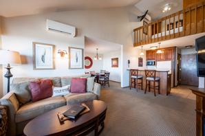 The Landmark Resort | Egg Harbor | The Landmark Resort offers over 16 different suite types so you can find the one that best fits your wants and needs