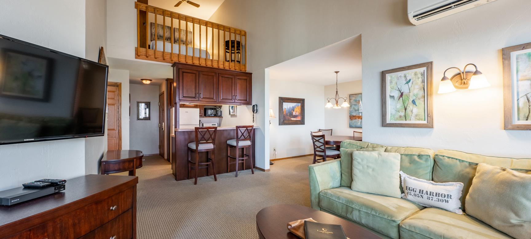 The Landmark Resort | Egg Harbor | 15