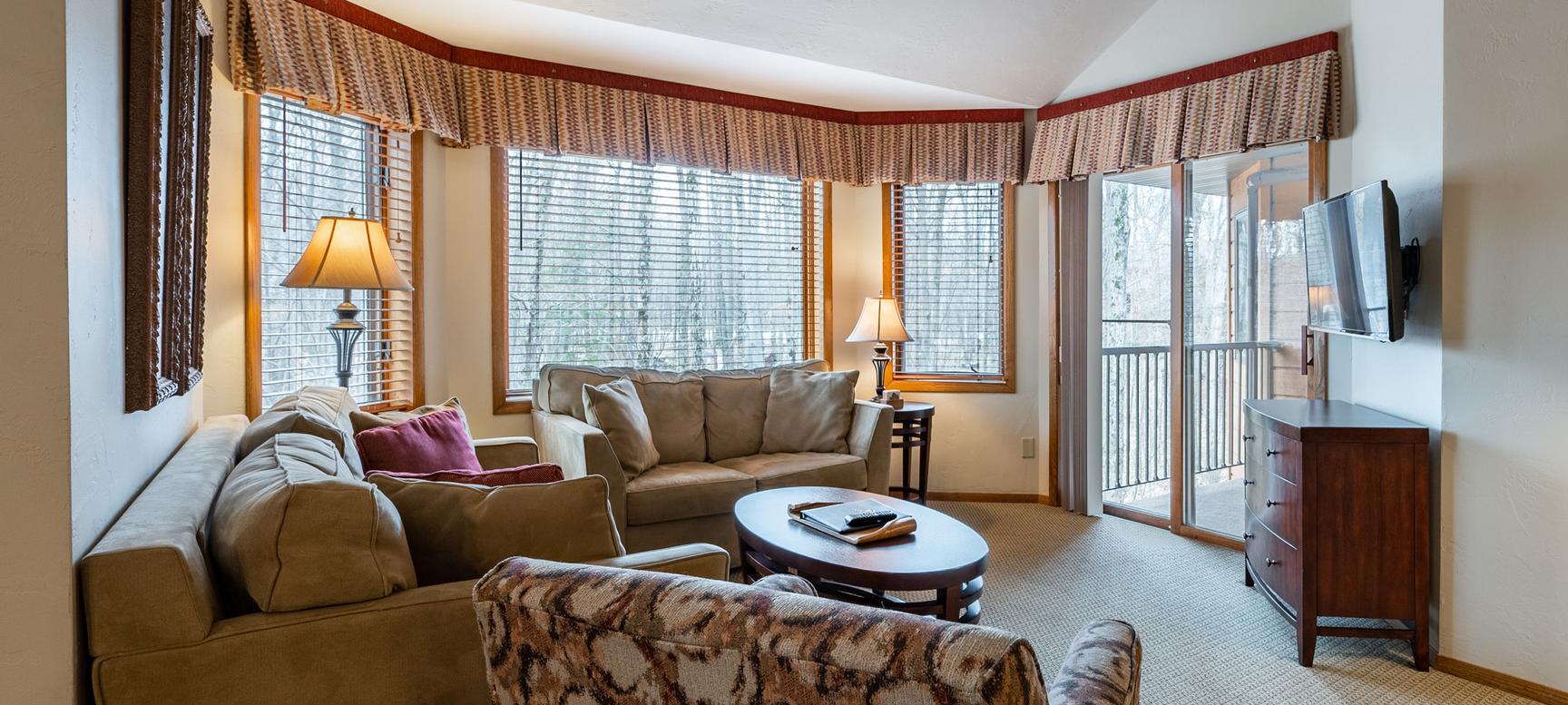 The Landmark Resort | Egg Harbor | 18