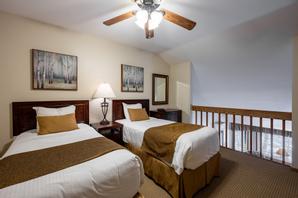 The Landmark Resort | Egg Harbor | The Landmark Resort offers over 16 different suite types so you can find the one that best fits your wants and needs