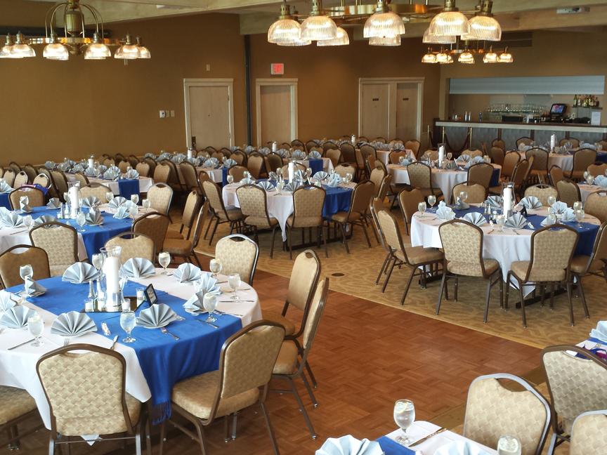 The Landmark Resort | Egg Harbor | 2