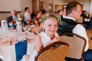 The Landmark Resort | Egg Harbor | Smile for the camera! Photo Credit: Lish Marie Photography