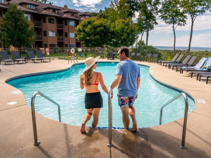 The Landmark Resort | Egg Harbor | 2