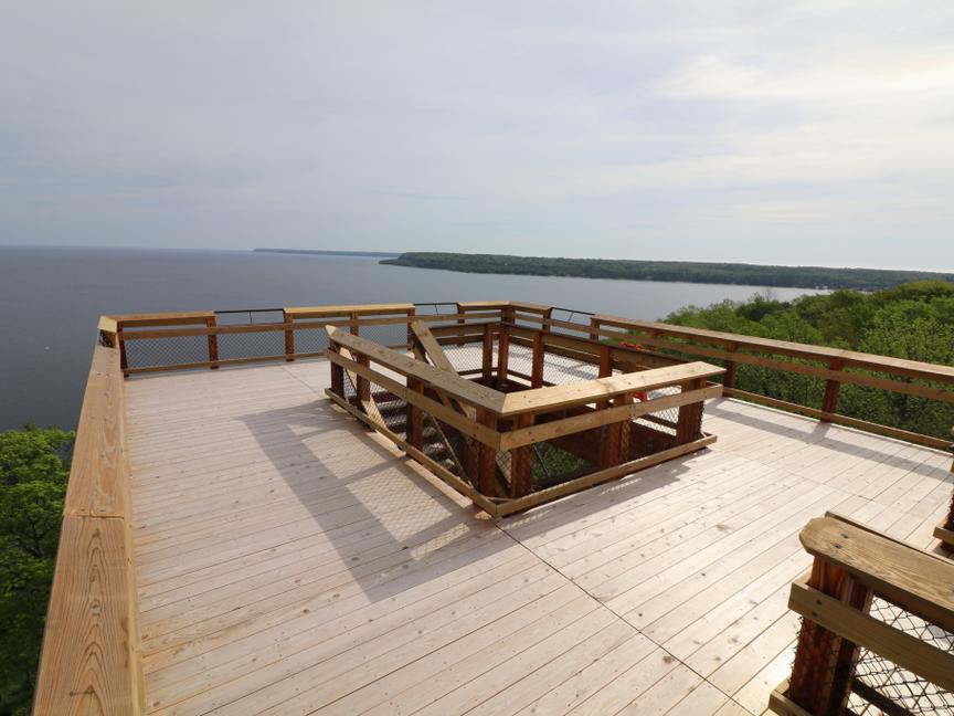 The Landmark Resort | Egg Harbor | 2