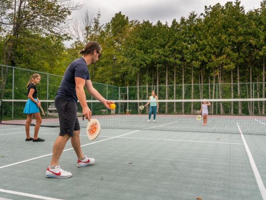 The Landmark Resort | Egg Harbor | 7