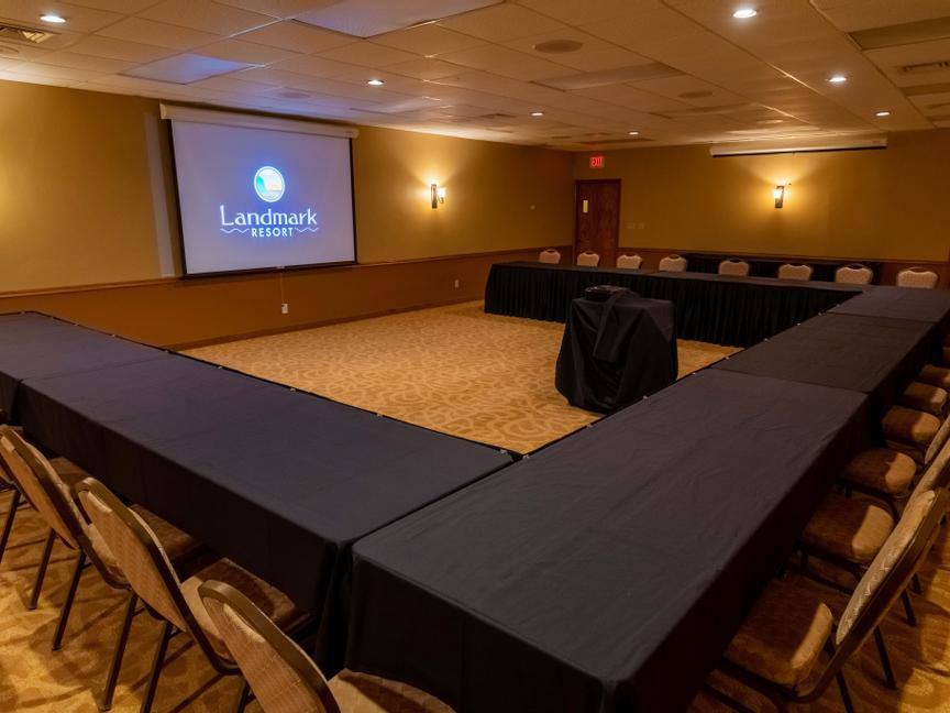 The Landmark Resort | Egg Harbor | 8