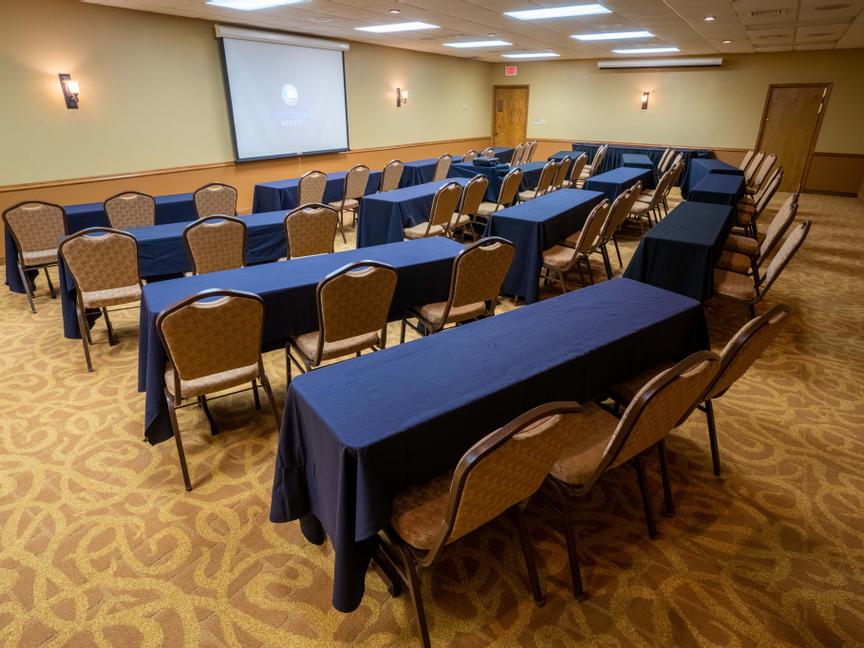 The Landmark Resort | Egg Harbor | 8