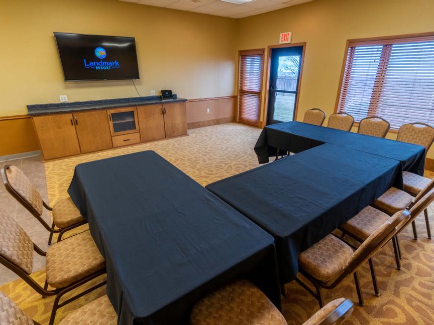 The Landmark Resort | Egg Harbor | 4