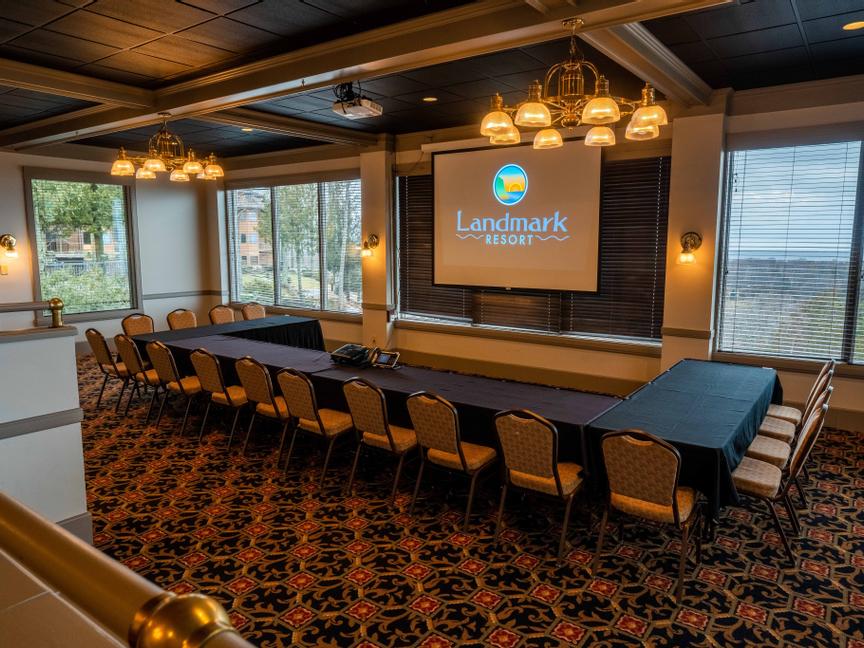 The Landmark Resort | Egg Harbor | 2