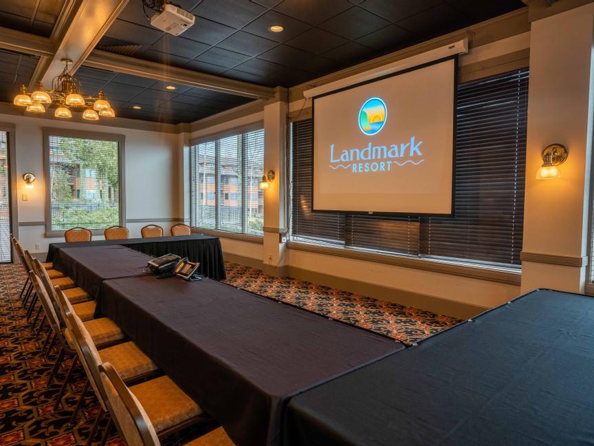 The Landmark Resort | Egg Harbor | 2